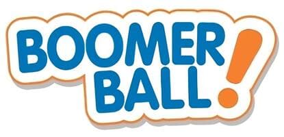 Boomer Ball