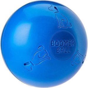BOOMER BALL 10 inch, assorted colors